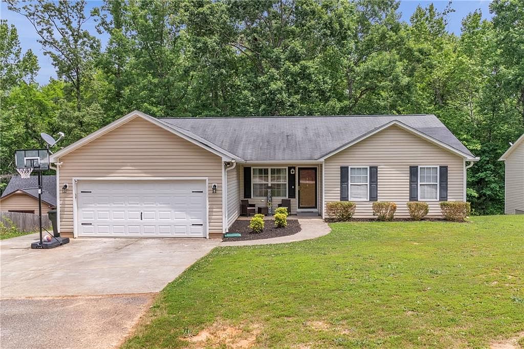150 Forrest Dr, Fountain Inn, SC 29644 MLS 20262978 Zillow