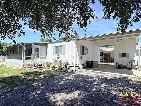 361 Autumn Trl, Pt Orange, FL 32129