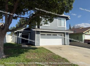 14790 Rosemary Ave, Moreno Valley, CA 92553