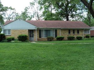 2741 Sandalwood Dr, Toledo, OH 43614