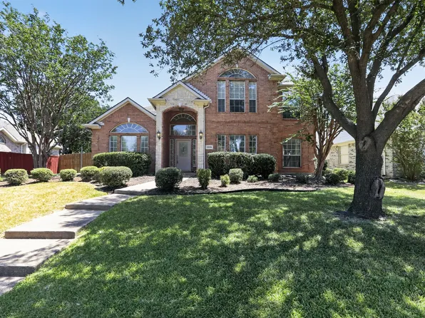 2806 Glenwick Ct, Richardson, TX 75082