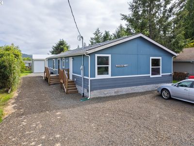11045 Seamont Way, Nehalem, OR, 97131