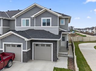 4883 Alwood Point E, Edmonton, AB T6W4N1