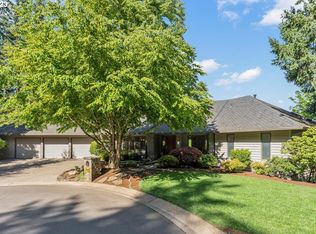 18480 Delenka Ln, Lake Oswego, OR