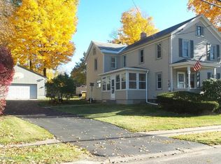 319 Ridge Rd, Glens Falls, NY 12804