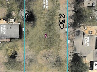 Vacant Land Green Hwy #200, Tecumseh, MI