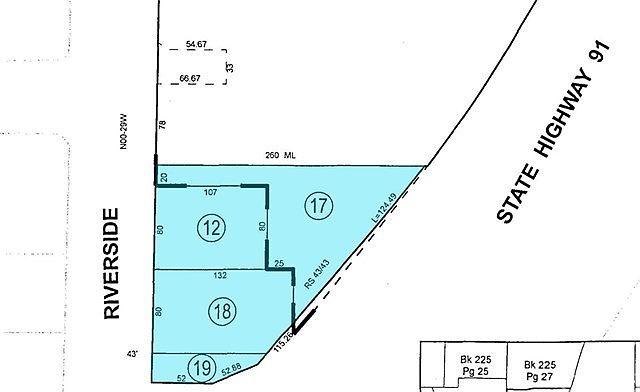 2nd image of 6488 Riverside Ave