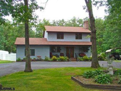 204 5th Ave, Estell Manor, NJ, 08319