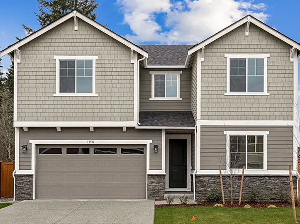 13910 180th St E, Puyallup, WA 98374