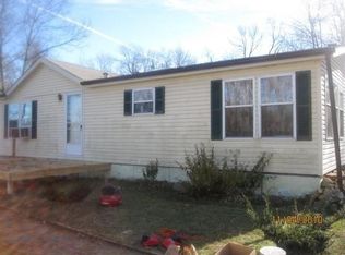 W6475 Brown Rd, Mauston, WI 53948