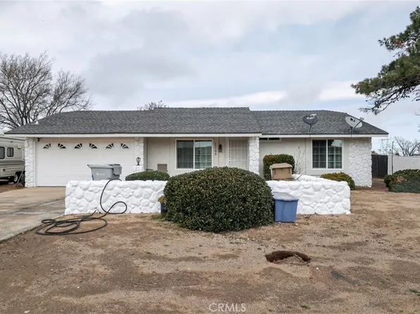 15798 Bleriot St, Hesperia, CA 92345