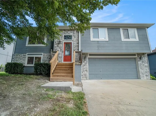 11517 N Windsor Ave, Kansas City, MO 64157