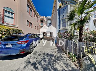 1519 Walnut St APT 1, Berkeley, CA 94709