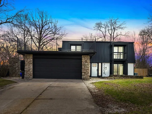 7606 Westminster Dr, Fort Wayne, IN 46835
