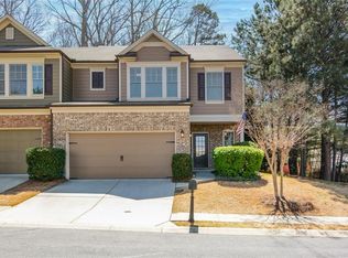 1510 Township Cir, Alpharetta, GA 30004