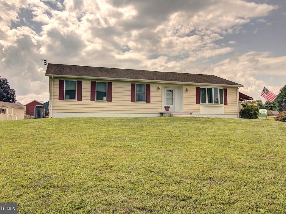 1st image of 16221 Old Frederick Rd