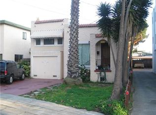 1162 Park Ave, Alameda, CA 94501