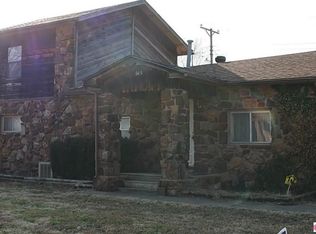 605 S Chickasaw Ave, Haskell, OK 74436
