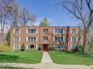 22 Sherman Ter UNIT 4, Madison, WI 53704