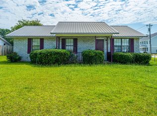 100 Lael Ct, Moncks Corner, SC 29461