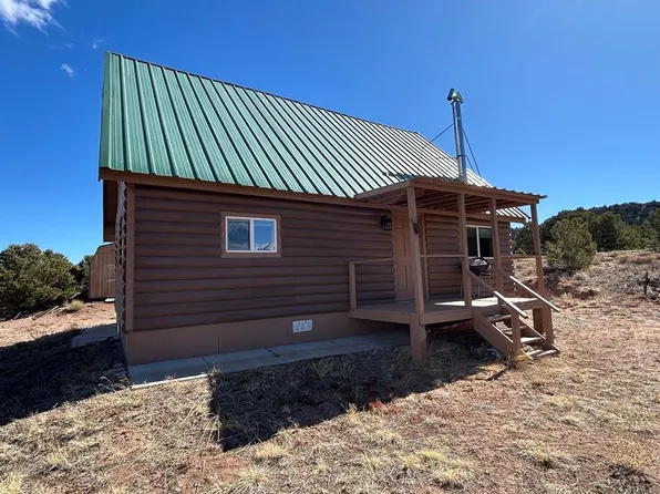 LOT 105 County Road 530, Gardner, CO 81040