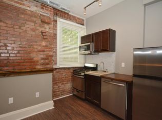 302 S Negley Ave APT 7, Pittsburgh, PA 15232