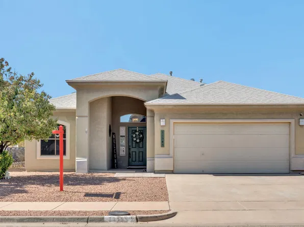 11545 Merejildo Madrid St, El Paso, TX 79934
