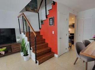 1950 Brickell Ave APT 105, Miami, FL 33129