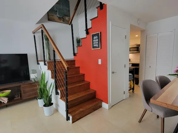 1950 Brickell Ave APT 105, Miami, FL 33129