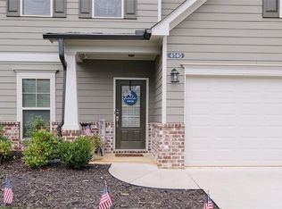 4140 Pleasant Woods Dr, Cumming, GA 30028