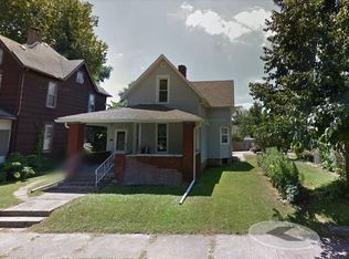 605 N Alameda Dr, Muncie, IN 47303