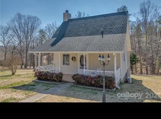 384 Camp Rd, Rutherfordton, NC 28139