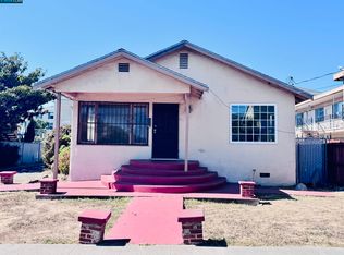 615 S 29th St, Richmond, CA 94804