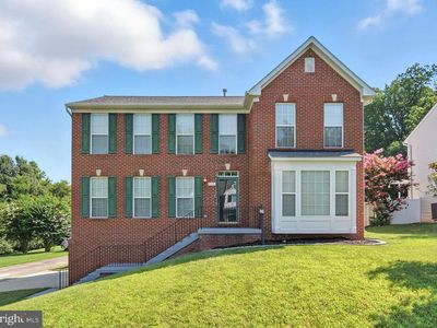 5115 Culpepper Pl, Bryans Road, MD, 20616