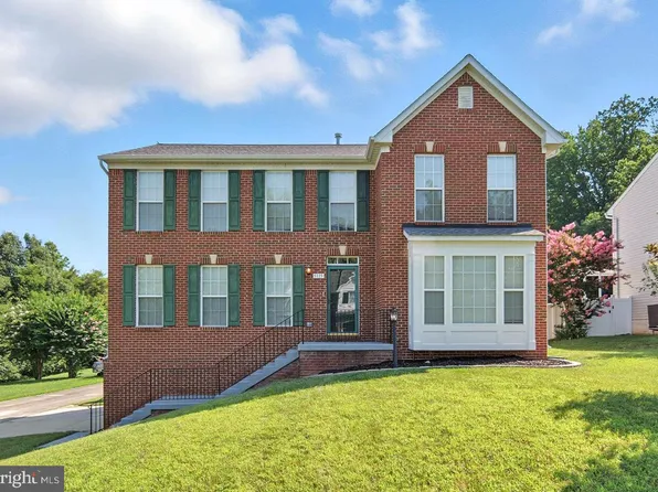 5115 Culpepper Pl, Bryans Road, MD 20616