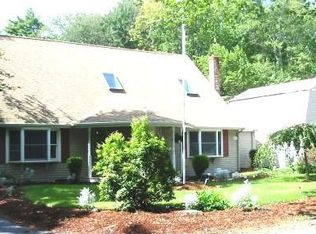 16 Sherman Rd, North Reading, MA 01864