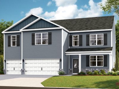 8616 Briar Rose Pl, Ooltewah, TN, 37363