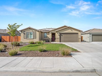 722 E Curtis Ave, Fowler, CA, 93625