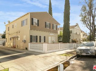 116 S Kings Rd, Los Angeles, CA 90048