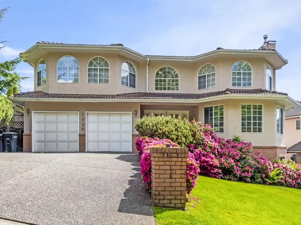 2828 Camrose Dr, Burnaby, BC V5A 4M7