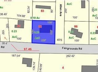 5 Allen Ave, Plymouth, NH 03264