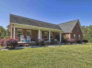 9636 Flat Creek Rd, Kershaw, SC 29067