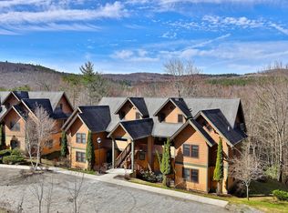 41 Parkhurst Rd UNIT L1, Cavendish, VT 05142