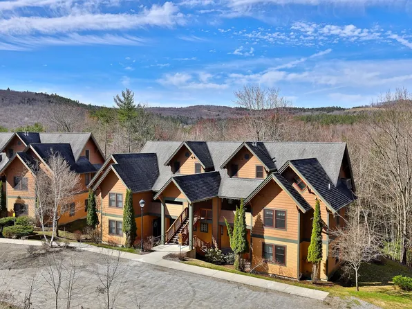 41 Parkhurst Road #L-1, Cavendish, VT 05153
