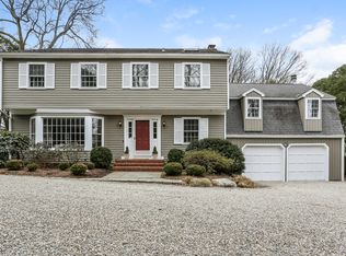 58 Long Lots Rd, Westport, CT 06880