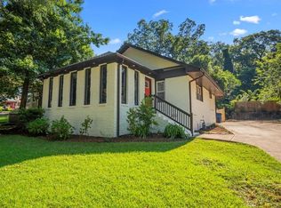 1614 Olympian Cir SW, Atlanta, GA 30310
