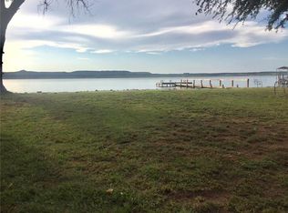 1039 Airport Rd, Graford, TX 76449