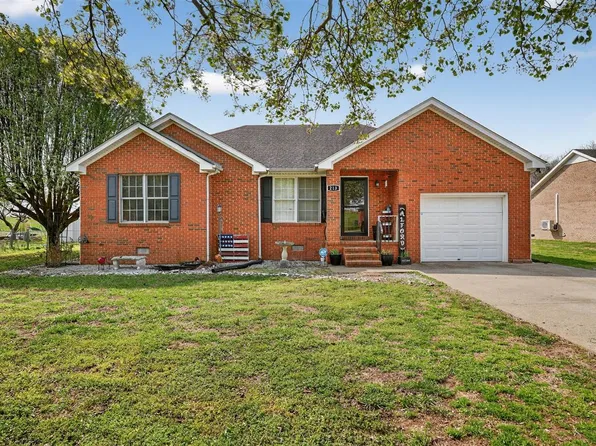 213 Coates Rd, Franklin, KY 42134