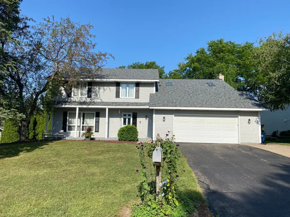 10364 Yukon Ave S, Bloomington, MN 55438