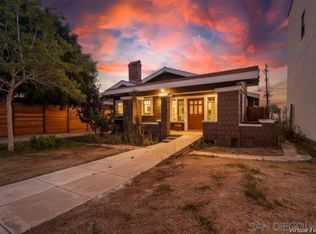 3376 30th St, San Diego, CA 92104